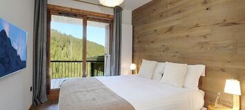 Apartamento en alquiler en Courchevel 1650