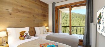 Apartamento en alquiler en Courchevel 1650