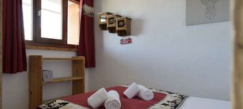Apartment 4 rooms rent for holidays