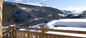 Chalet à louer à Méribel