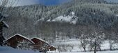 Chalet à louer à Méribel