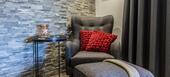 Apartment, in Courchevel 1650 Moriond - 162m² 