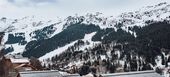 Appartement à louer à Méribel