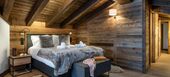 Chalet for rent in Meribel