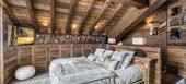 Chalet for rent in Meribel