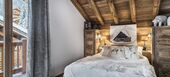 Chalet for rent in Meribel