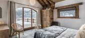 Chalet for rent in Meribel