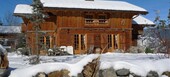 Chalet à Méribel parfait pour 12 personnes Chalet de charme 