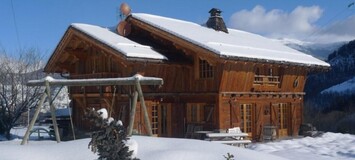 Chalet in Meribel perfect for 12 people luxury and cozy