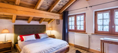 Chalet en Meribel perfecto para 12 personas de lujo