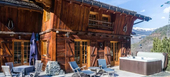 Chalet in Meribel perfect for 12 people luxury and cozy