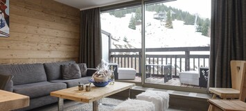 Appartement 3 pièces Courchevel Moriond 58m²