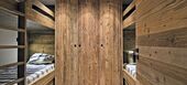 New flat in resort centre in Meribel