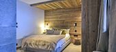 New flat in resort centre in Meribel