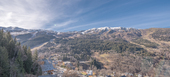 Appartement entièrement rénové à Meribel 