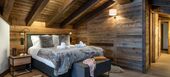 Chalet for rent in Meribel