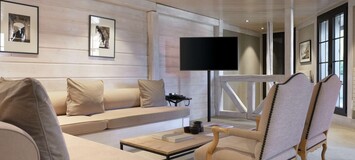 Precioso piso dúplex de 90m2 en Courchevel 1850 