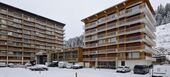 3 bedrooms 95sq-m in Courchevel 1650 ski in/ski out