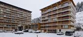 3 chambres de 95m2 à Courchevel 1650 ski in/ski out 