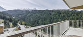 3 bedrooms 95sq-m in Courchevel 1650 ski in/ski out