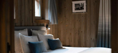 Huge chalet in Megève French Alps France for 15 guests 