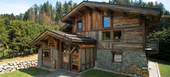 Huge chalet in Megève French Alps France for 15 guests 