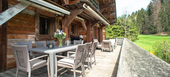 Huge chalet in Megève French Alps France for 15 guests 