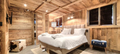 Chalet in Megève for 16 guests with 7 bedrooms 