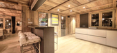 Chalet in Megève for 16 guests with 7 bedrooms 