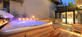 Chalet in Megève for 16 guests with 7 bedrooms 