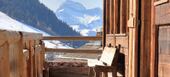 Precioso Chalet en Megève para 16 con 7 dormitorios 