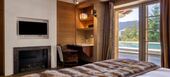 Precioso Chalet en Megève para 16 con 7 dormitorios 