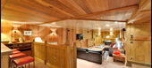 Chalet nestled in the heart of Megeve with 550sqm