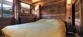 Encantador chalet en Megeve con 530 metros cuadrados