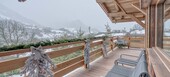 Chalet à Megève Alpes françaises, France 14 personnes 