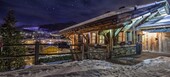 Chalet à Megève Alpes France 13 personnes 7 chambres