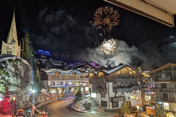 Appartement à louer à Courchevel 1850 avec 80sqm 