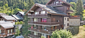 Charming renovated flat ideally located in Morel