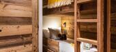Apartment for rent in Meribel 