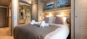 The Meribel flat