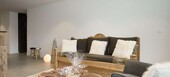 Beautiful, fully renovated flat in Courchevel 1650
