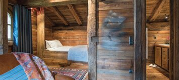Роскошное шале в Куршевеле 1850 на 12 спальных 