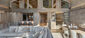 Chalet à louer à Pralong, Nogentil - Courchevel 1850