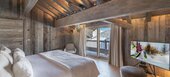 Chalet à louer à Pralong, Nogentil - Courchevel 1850