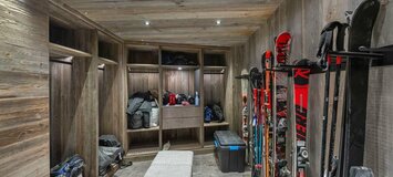 Chalet en alquiler en Pralong, Nogentil - Courchevel 1850 