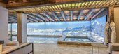 Chalet à louer à Pralong, Nogentil - Courchevel 1850