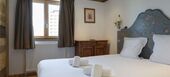 Apartamento privado Courchevel 1650