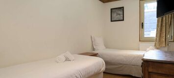 Apartamento privado Courchevel 1650