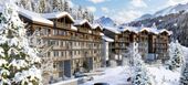 Apartment for rent in Courchevel 1650