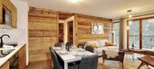 Apartamento en alquiler en Courchevel 1650